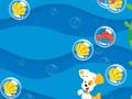 Jogo Bubble Guppies: Popathon