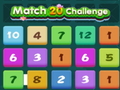 Jogo Match 20 Challenge