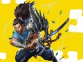 Jogo League of legends Jigsaw Puzzle