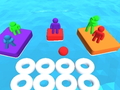 Jogo Hero Dual Infinity 3D Ball Thrower
