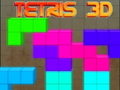 Jogo Master Tetris 3D