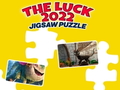 Jogo the luck 2022 Jigsaw Puzzle