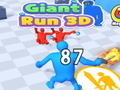 Jogo Giant Run 3D
