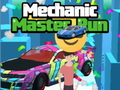 Jogo Mechanic Master Run