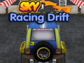 Jogo Sky Racing Drift