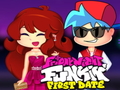 Jogo Friday Night Funkin First Date