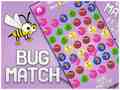 Jogo Bug match