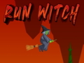 Jogo Run Witch