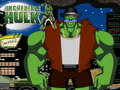 Jogo Increduble Hulk 