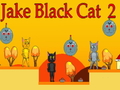 Jogo Jake Black Cat 2