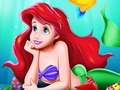 Jogo Mermaid Jump