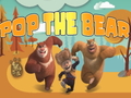 Jogo Pop The Bear