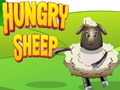 Jogo Hungry Sheep
