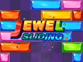 Jogo Jewel Sliding