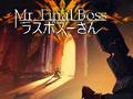 Jogo Mr. Final Boss