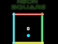 Jogo Neon Square