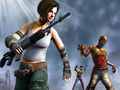 Jogo Dead target zombie