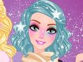 Jogo Bonnie galaxy faces