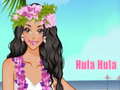Jogo Hula Hula