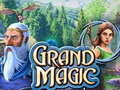 Jogo Grand Magic