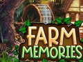 Jogo Farm Memories
