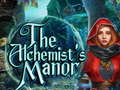 Jogo The Alchemists Manor