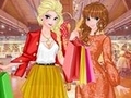 Jogo Princess spring shopping sale