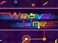 Jogo Weave Lines