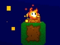 Jogo Fire Fling