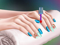 Jogo Girl Prom Hand Care