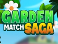 Jogo Garden Match Saga