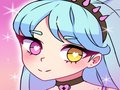 Jogo Kawaii Dress Up