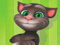 Jogo Flappy Talking Tom Mobile