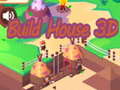 Jogo Build House 3D