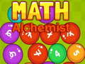 Jogo Math Alchemist