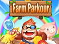 Jogo Farm Parkour