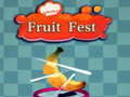 Jogo Fruit Fest