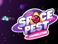 Jogo Space Pest Annihilation
