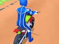 Jogo Moto Hot Wheels