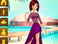 Jogo Princess Bikini Dress Up