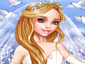 Jogo Wedding Dress up Bride 