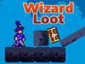 Jogo Wizard Loot