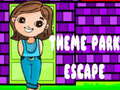 Jogo Theme Park Escape