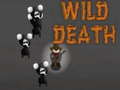 Jogo Wild Death