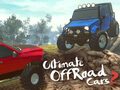 Jogo Ultimate Off Road Cars 2