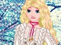 Jogo Princess winter shopping