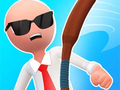 Jogo Crazy Office Slap Smash