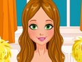 Jogo Popular cheer hairstyles