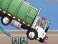 Jogo Toy Story Truck