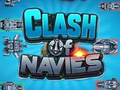 Jogo Clash of Navies